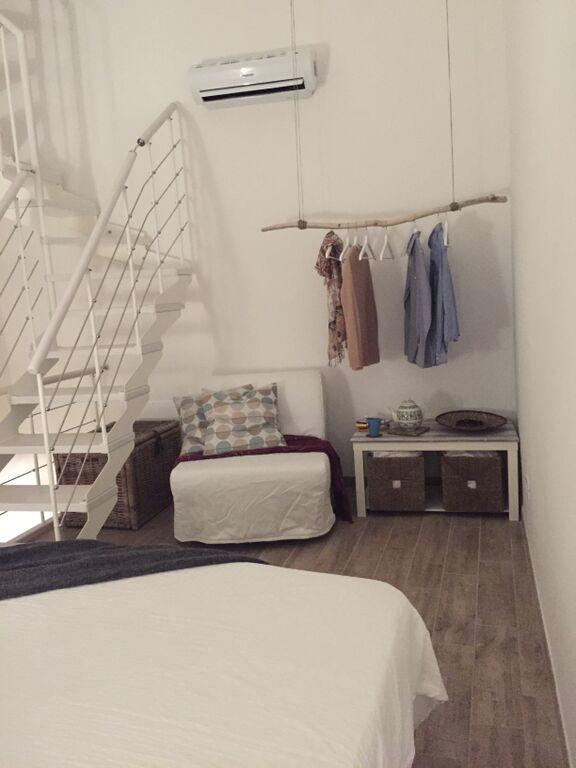Little Tower Apartment Bari Exterior photo
