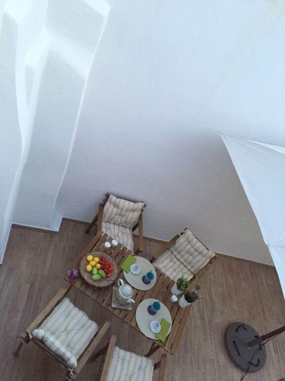 Little Tower Apartment Bari Exterior photo