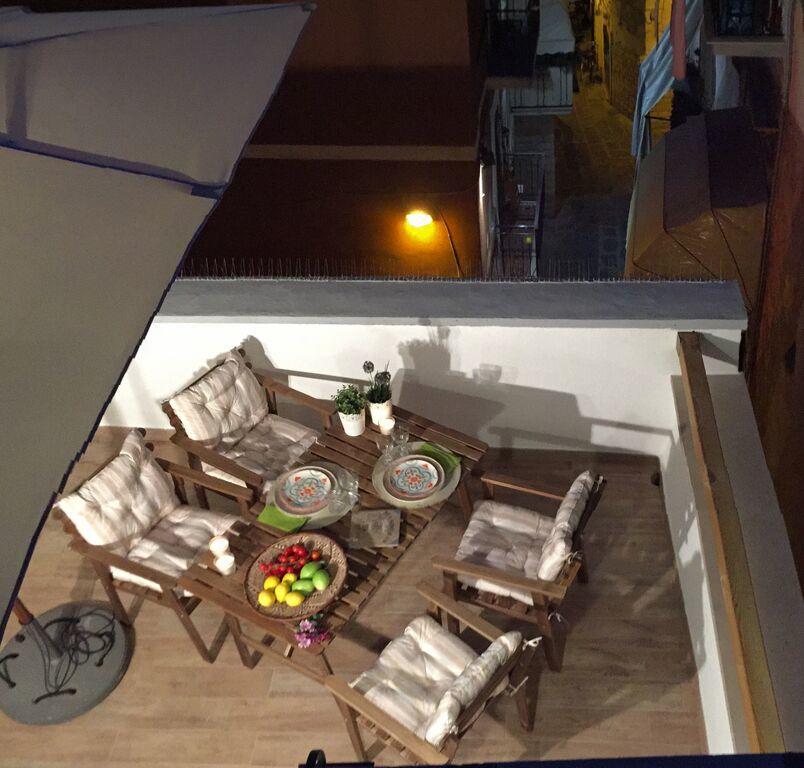 Little Tower Apartment Bari Exterior photo