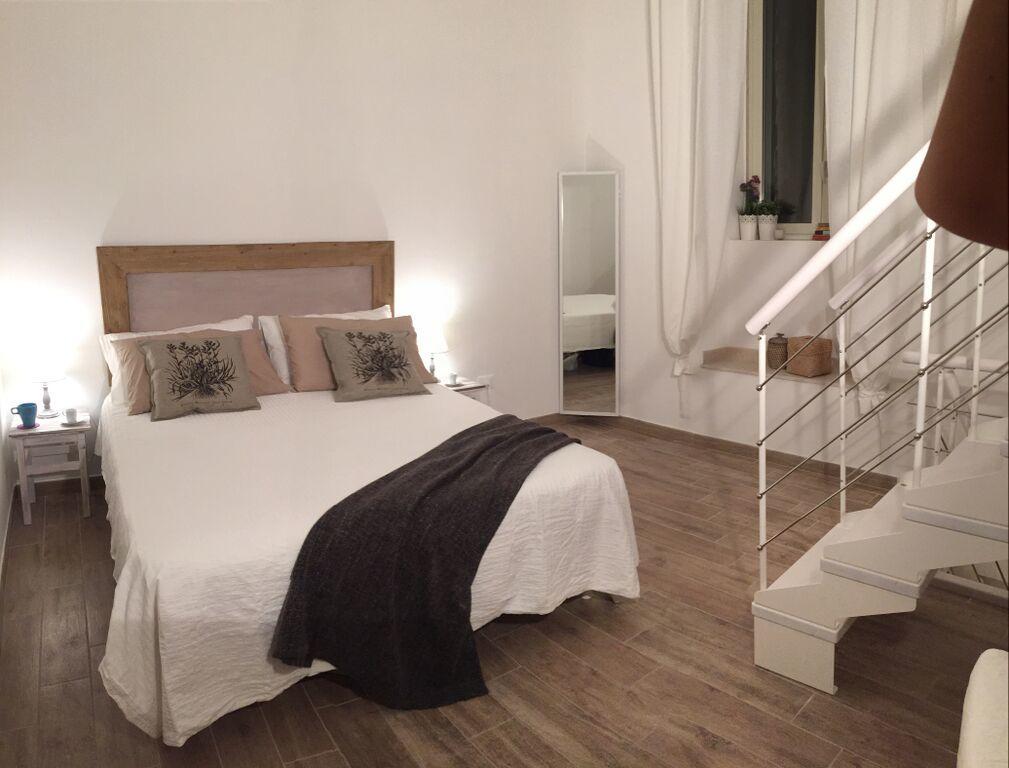Little Tower Apartment Bari Exterior photo
