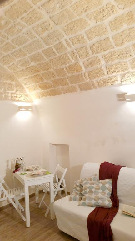Little Tower Apartment Bari Exterior photo